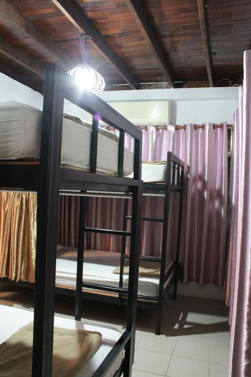 Baan Park Raak Backpacker Hostel Chiang Mai Extérieur photo