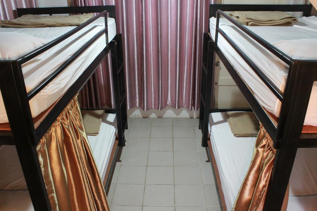 Baan Park Raak Backpacker Hostel Chiang Mai Extérieur photo