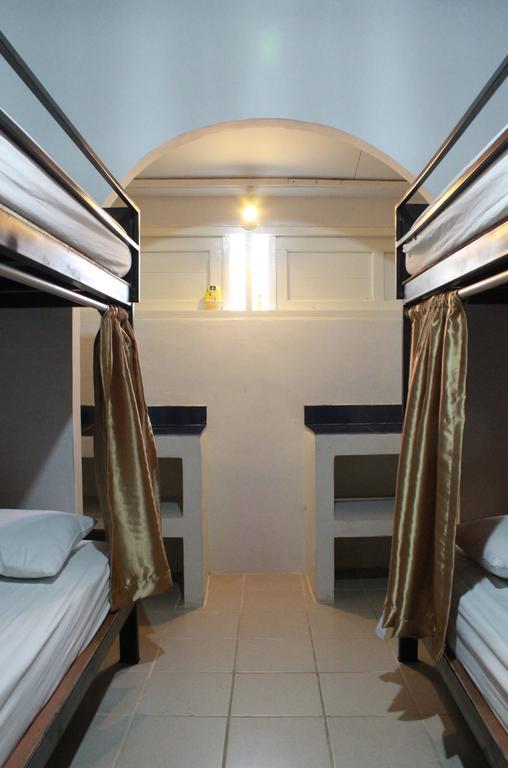 Baan Park Raak Backpacker Hostel Chiang Mai Extérieur photo