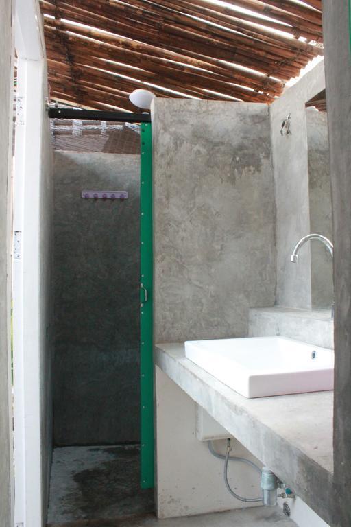 Baan Park Raak Backpacker Hostel Chiang Mai Extérieur photo