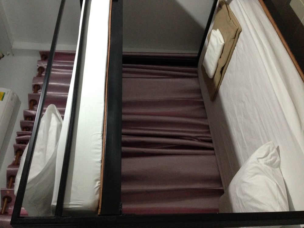 Baan Park Raak Backpacker Hostel Chiang Mai Extérieur photo