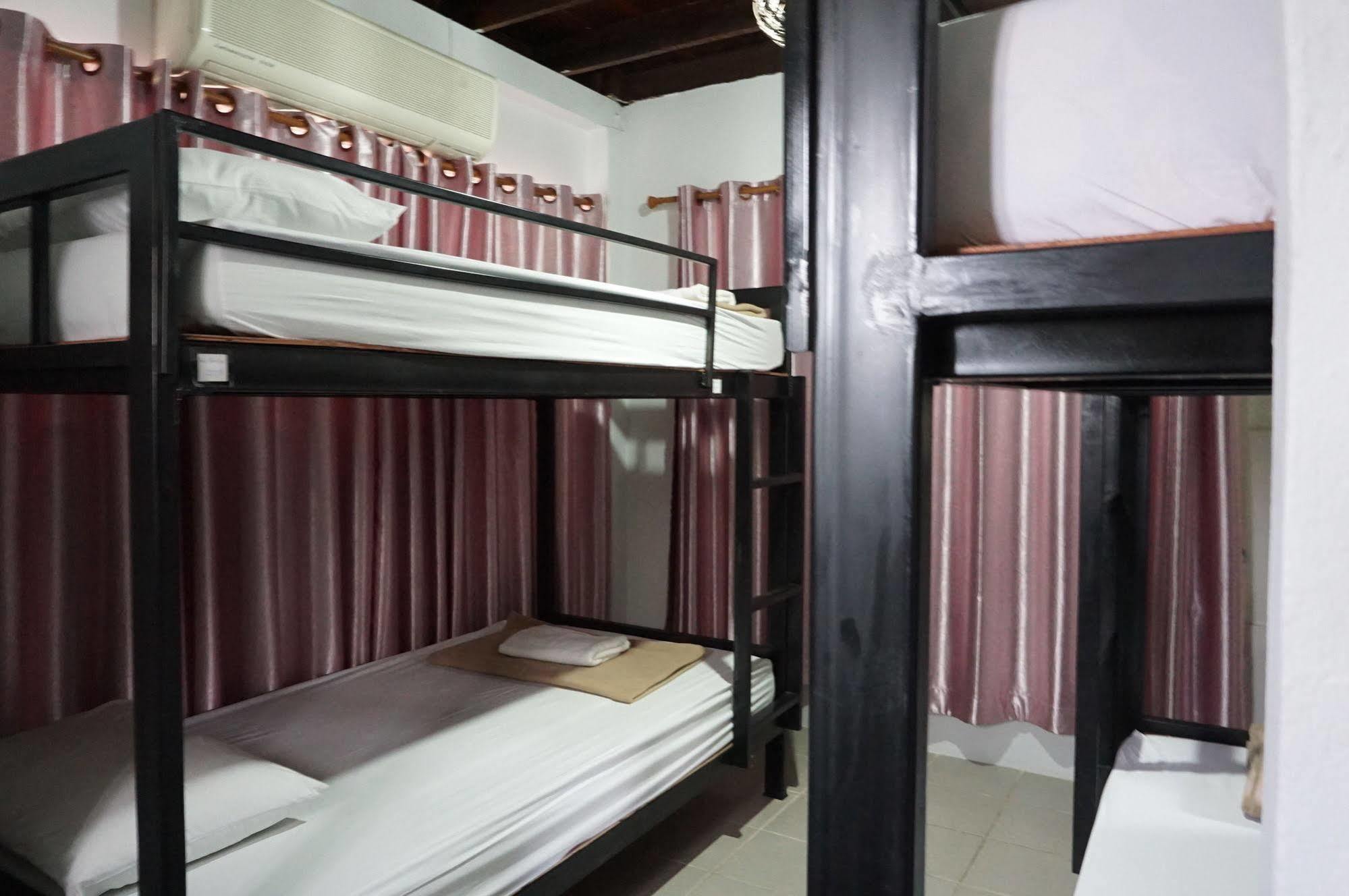 Baan Park Raak Backpacker Hostel Chiang Mai Extérieur photo